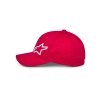 kšiltovka CORP SHIFT MULTI, ALPINESTARS (červená) (Velikost S/M)