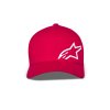kšiltovka CORP SHIFT MULTI, ALPINESTARS (červená) (Velikost S/M)