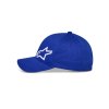kšiltovka CORP SHIFT MULTI, ALPINESTARS (modrá) (Velikost S/M)