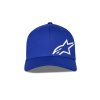 kšiltovka CORP SHIFT MULTI, ALPINESTARS (modrá) (Velikost S/M)