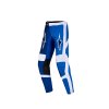 kalhoty FLUID PORTL YOUTH, ALPINESTARS, dětské (modrá/bílá) 2026 (Velikost 22)