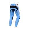 kalhoty STELLA TECHSTAR NOMUR, ALPINESTARS, dámské (světle modrá/bílá offwite/černá/růžová) 2026 (Velikost 26)