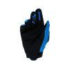 rukavice FULL BORE V2, ALPINESTARS (modrá/černá) 2027 (Velikost S)