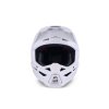 přilba S-M3 SOLID, ALPINESTARS (bílá) 2026 (Velikost XS)