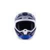 přilba SUPERTECH S-M7 RISE, ALPINESTARS (modrá/bílá) 2026 (Velikost XS)