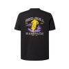 triko Heat, RED BULL RAMPAGE (černá) (Velikost M)