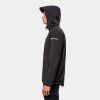 bunda OMNI RAIN, ALPINESTARS (černá) (Velikost 2XL)