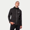 bunda OMNI RAIN, ALPINESTARS (černá) (Velikost 2XL)