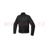 bunda FLASH EVO NET WINDOUT, SPIDI (černá) (Velikost 2XL)