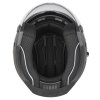 přilba Jet Tech 2.0 Solid, CASSIDA (písková matná/černá/šedá) 2026 (Velikost 2XL (63 až 64 cm))