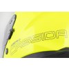 přilba Jet Tech 2.0 Solid, CASSIDA (žlutá fluo/černá/šedá) 2026 (Velikost 2XL (63 až 64 cm))