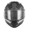 přilba N304-S REVO, NOX (černá matná, stříbrná) 2026 (Velikost XS)