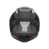 přilba N402 MENTOR, NOX (černá, stříbrná) 2026 (Velikost XS)
