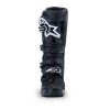 boty TECH 7 ENDURO DRYSTAR, ALPINESTARS (černá) 2027 (Velikost 38)