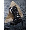 boty TECH 7 ENDURO DRYSTAR, ALPINESTARS (černá) 2027 (Velikost 38)