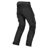 kalhoty Rally II, AYRTON (černá/šedá) 2026 (Velikost S)