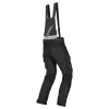 PRODLOUŽENÉ kalhoty Rally II, AYRTON (černá/šedá) 2026 (Velikost 2XL)