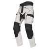 PRODLOUŽENÉ kalhoty Rally II, AYRTON (bílá/černá/šedá) 2026 (Velikost 2XL)
