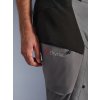kalhoty ANDES V4 DRYSTAR, ALPINESTARS (černé/tmavě šedé) 2026 (Velikost S)