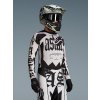 dres TECHSTAR limitovaná edice WOLF DUST, ALPINESTARS (písková/černá) 2026 (Velikost S)