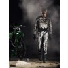 dres TECHSTAR limitovaná edice WOLF DUST, ALPINESTARS (písková/černá) 2026 (Velikost S)