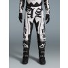 kalhoty TECHSTAR limitovaná edice WOLF DUST, ALPINESTARS (písková/černá) 2026 (Velikost 28)