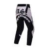 kalhoty TECHSTAR limitovaná edice WOLF DUST, ALPINESTARS (písková/černá) 2026 (Velikost 28)