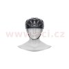cyklo přilba s headsetem R1, SENA (černá) (Velikost S)