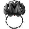 cyklo přilba s headsetem R2 EVO, SENA (matná černá) (Velikost S)