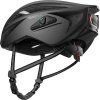 cyklo přilba s headsetem R2 EVO, SENA (matná černá) (Velikost S)