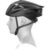 cyklo přilba s headsetem R2 EVO, SENA (matná černá) (Velikost S)