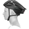 cyklo přilba s headsetem R2 EVO, SENA (matná černá) (Velikost S)