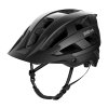 cyklo přilba s headsetem M1 EVO, SENA (matná černá) (Velikost M)