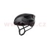 cyklo přilba s headsetem R1 EVO, SENA (matná černá) (Velikost M)