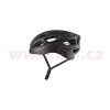 cyklo přilba s headsetem R1 EVO, SENA (matná černá) (Velikost M)