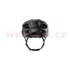 cyklo přilba s headsetem R1 EVO, SENA (matná černá) (Velikost M)