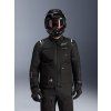 bunda CUSCO DRYSTAR, ALPINESTARS (černá) 2026 (Velikost 3XL)