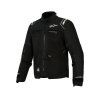 bunda CUSCO DRYSTAR, ALPINESTARS (černá) 2026 (Velikost 3XL)