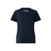 triko CORE, RED BULL RING dámské (tmavě modrá) (Velikost XS)