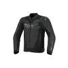 bunda GP FORCE V2, ALPINESTARS (černá/černá) 2026 (Velikost 54)
