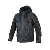 bunda MOSPHER WATERPROOF, ALPINESTARS (černá) 2026 (Velikost S)