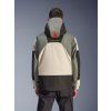 bunda MOSPHER WATERPROOF, ALPINESTARS (šedá/černá) 2026 (Velikost S)