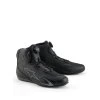 boty CELER, ALPINESTARS (černá/tmavě šedá) 2026 (Velikost 38)