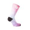 ponožky BOOBY, UNDER SHIELD (růžová) (Velikost 37/41)
