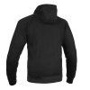 mikina Armourlite AA Pullon, OXFORD (černá) (Velikost 2XL)