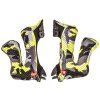 lícníce interiéru pro přilby AVIATOR 2.3, AIROH (camo/šedá) (Velikost XL)