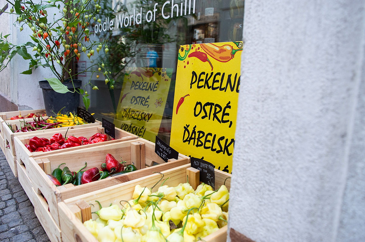 1 Pěstuj tým (a chilli)