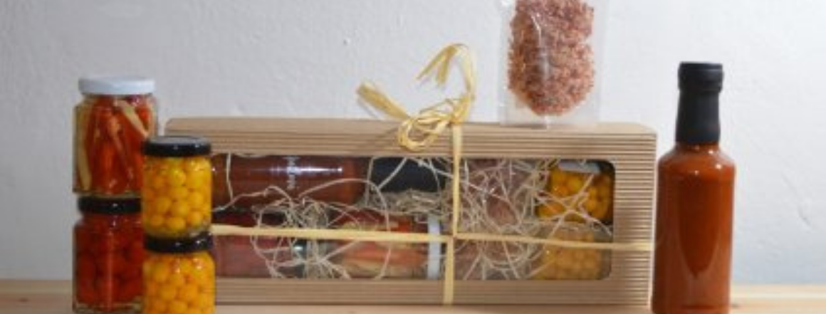 Jak chilli pomáhá našemu zdraví