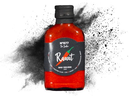 677 Rawit