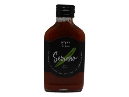 No_67_ serrano